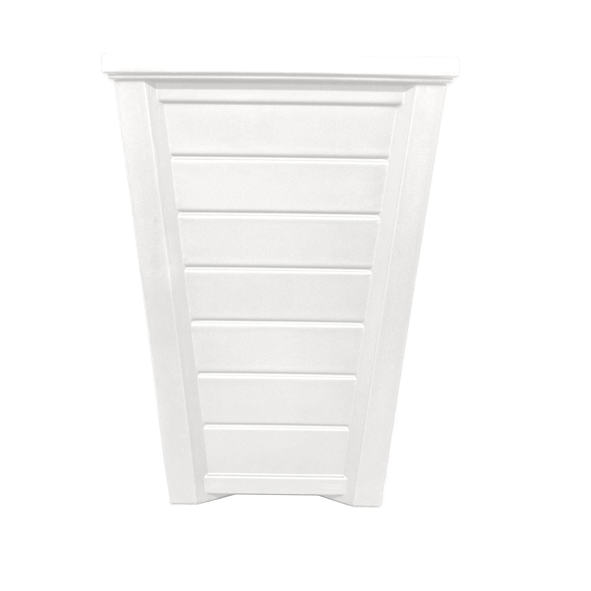 Tusco 24" Shiplap White