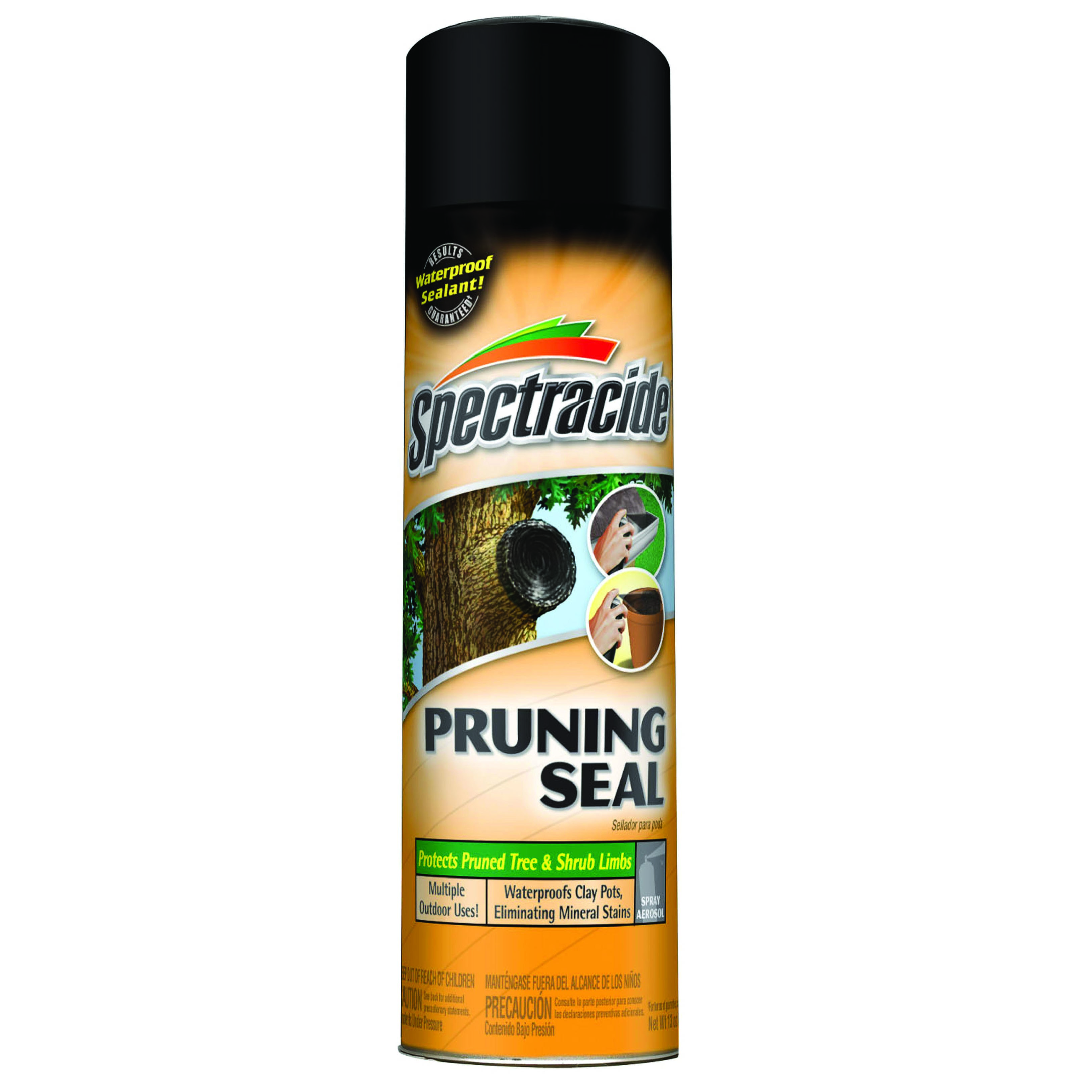 Spectrum 13oz Pruning Seal SBS301 — priced per each; minimum 6; multiples of 6