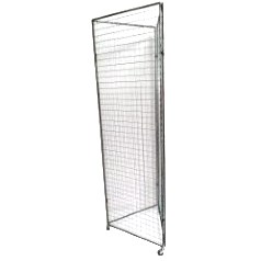 VCS Wall Decor Display Rack