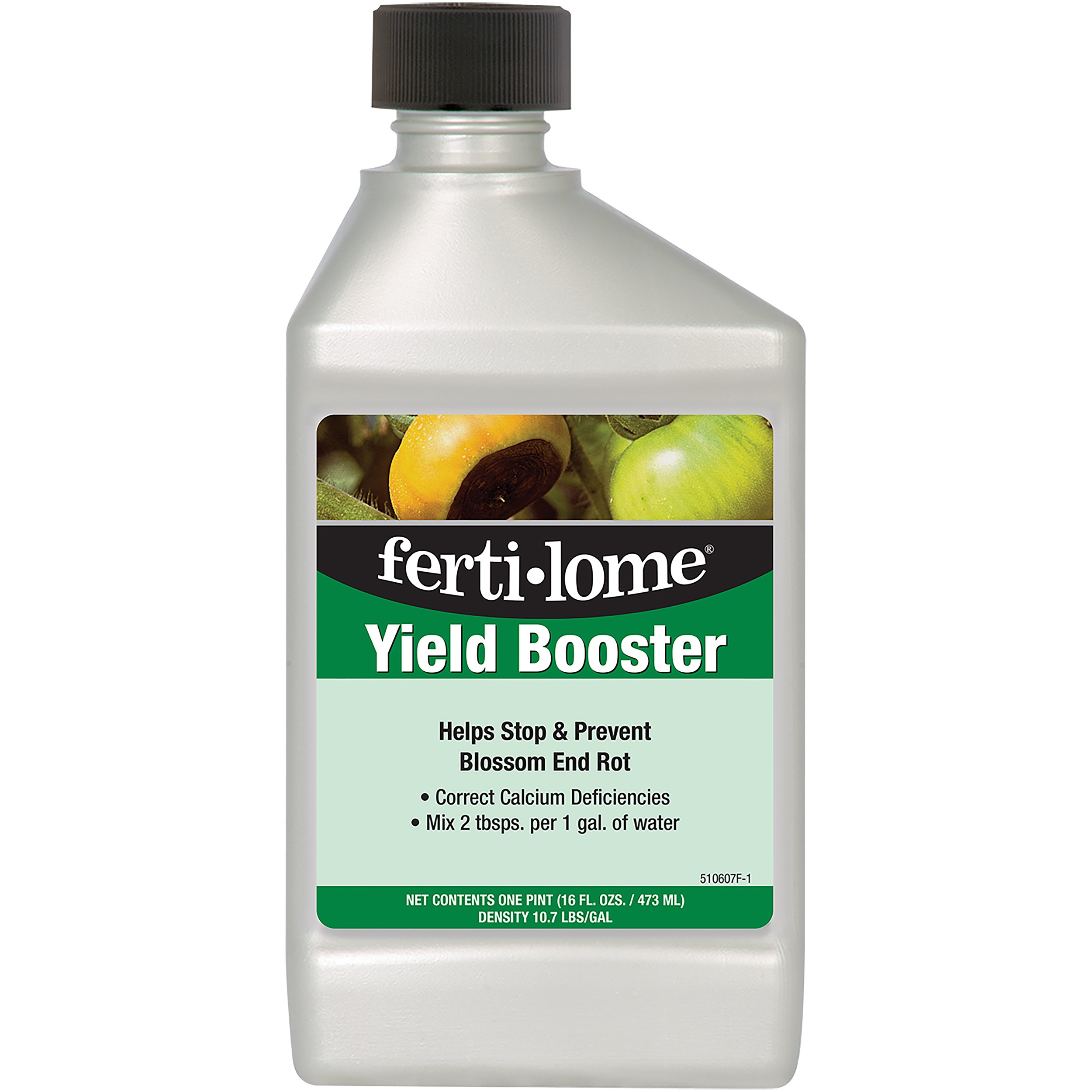 Fertilome 16oz Yield Booster — priced per each; minimum 12; multiples of 12