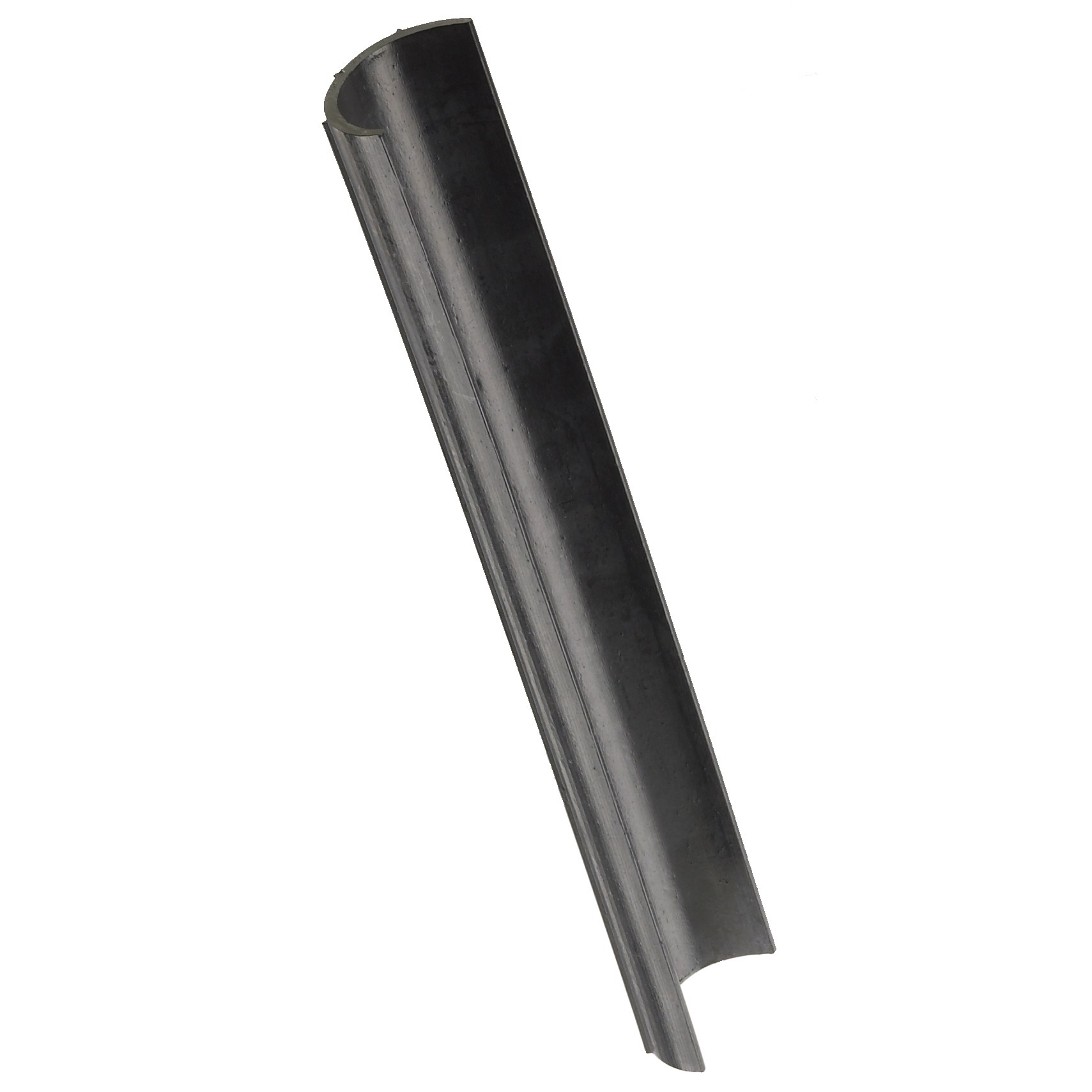 Valley View 8" Ribbed Edging C Connectors — priced per each; minimum 100; multiples of 100