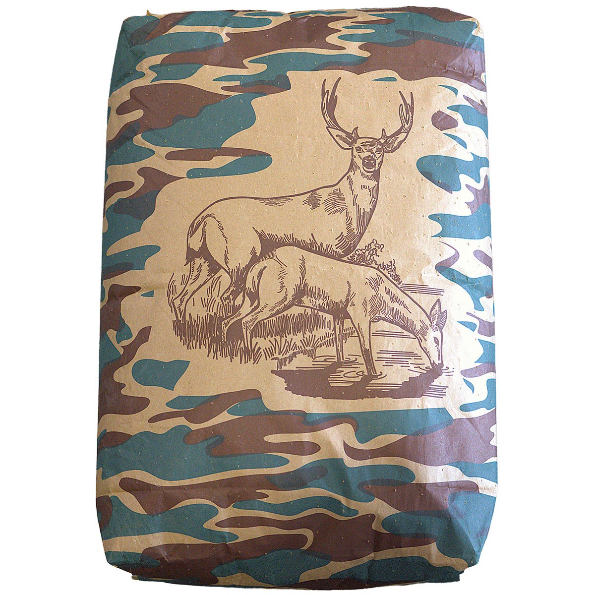 BFG Big Buck Supreme Mix 50#