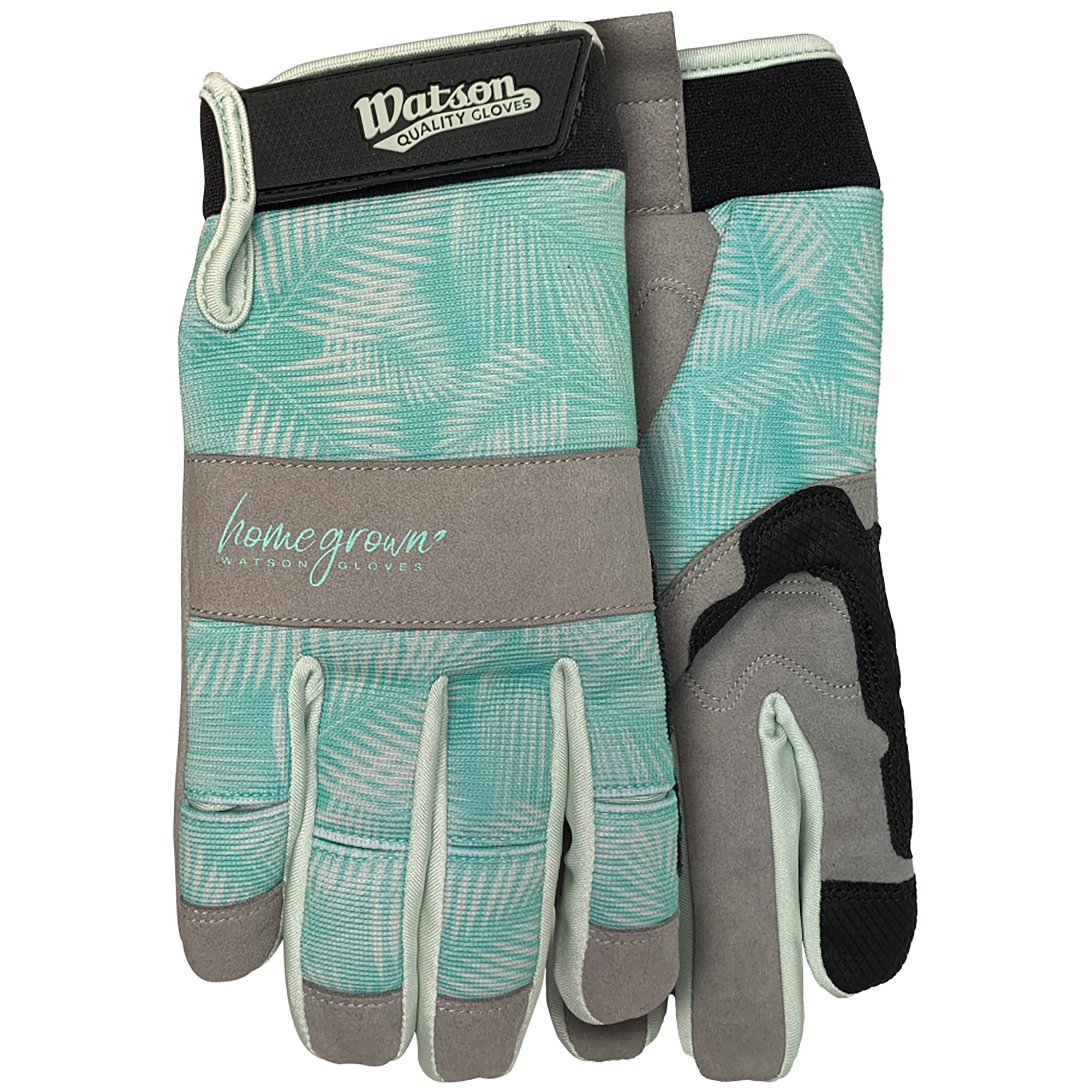 Watson Gloves Fresh Air Medium HardWear Microfibre Padded Palm