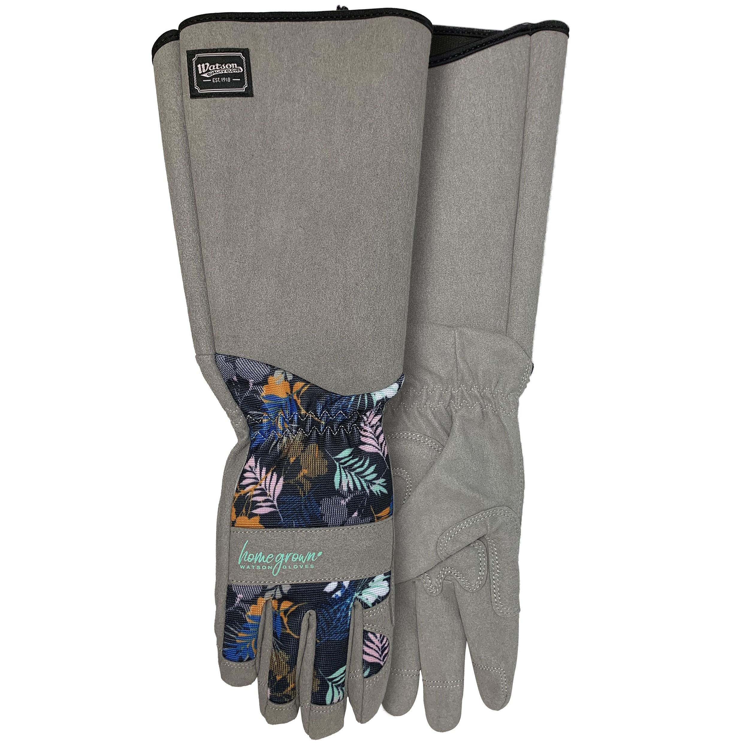 Watson Gloves Game Of Thorns Large Microfibre Padded Palm — priced per each; minimum 6; multiples of 6