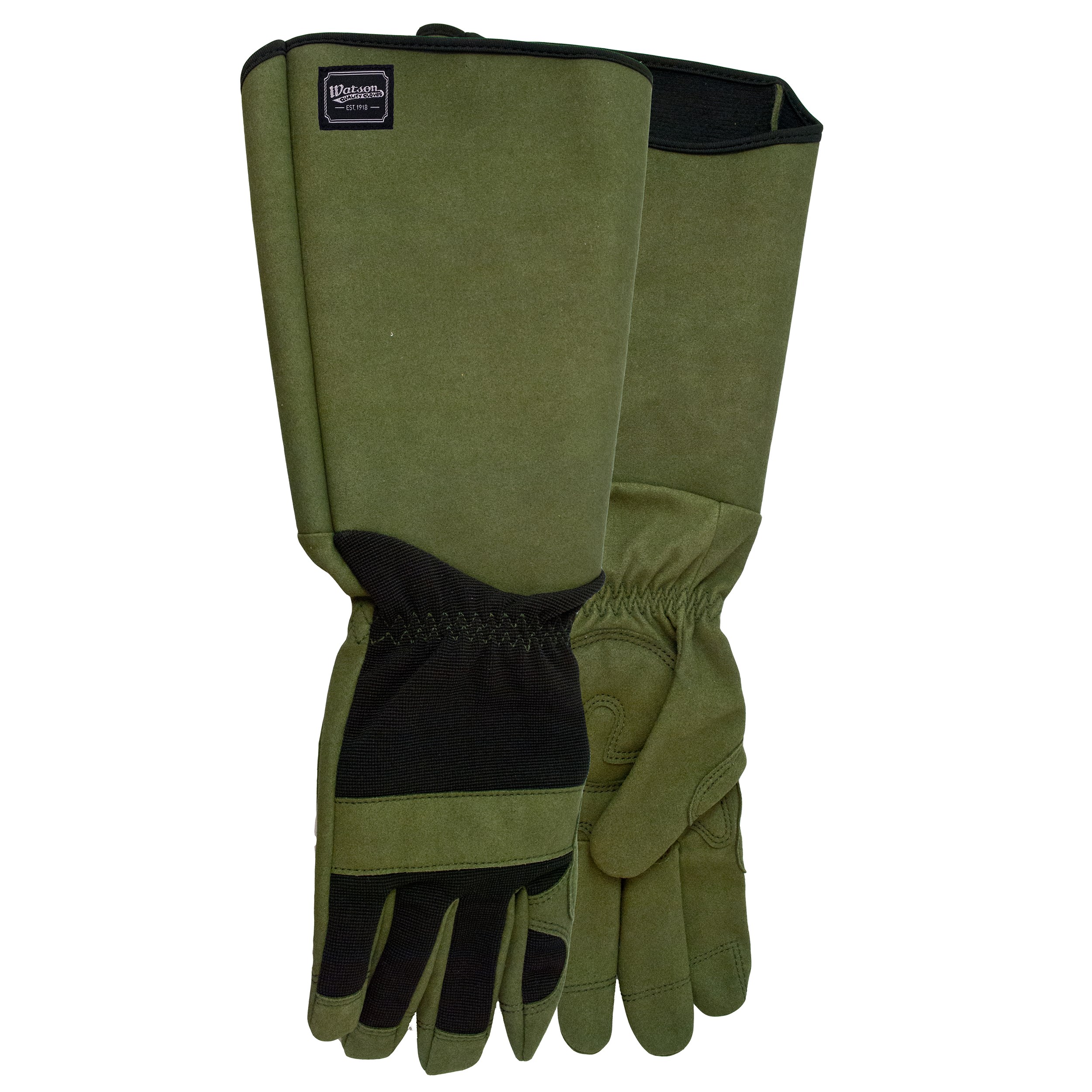 Watson Gloves Game Of Thorns Mens One Size Microfibre Palm — priced per each; minimum 6; multiples of 6