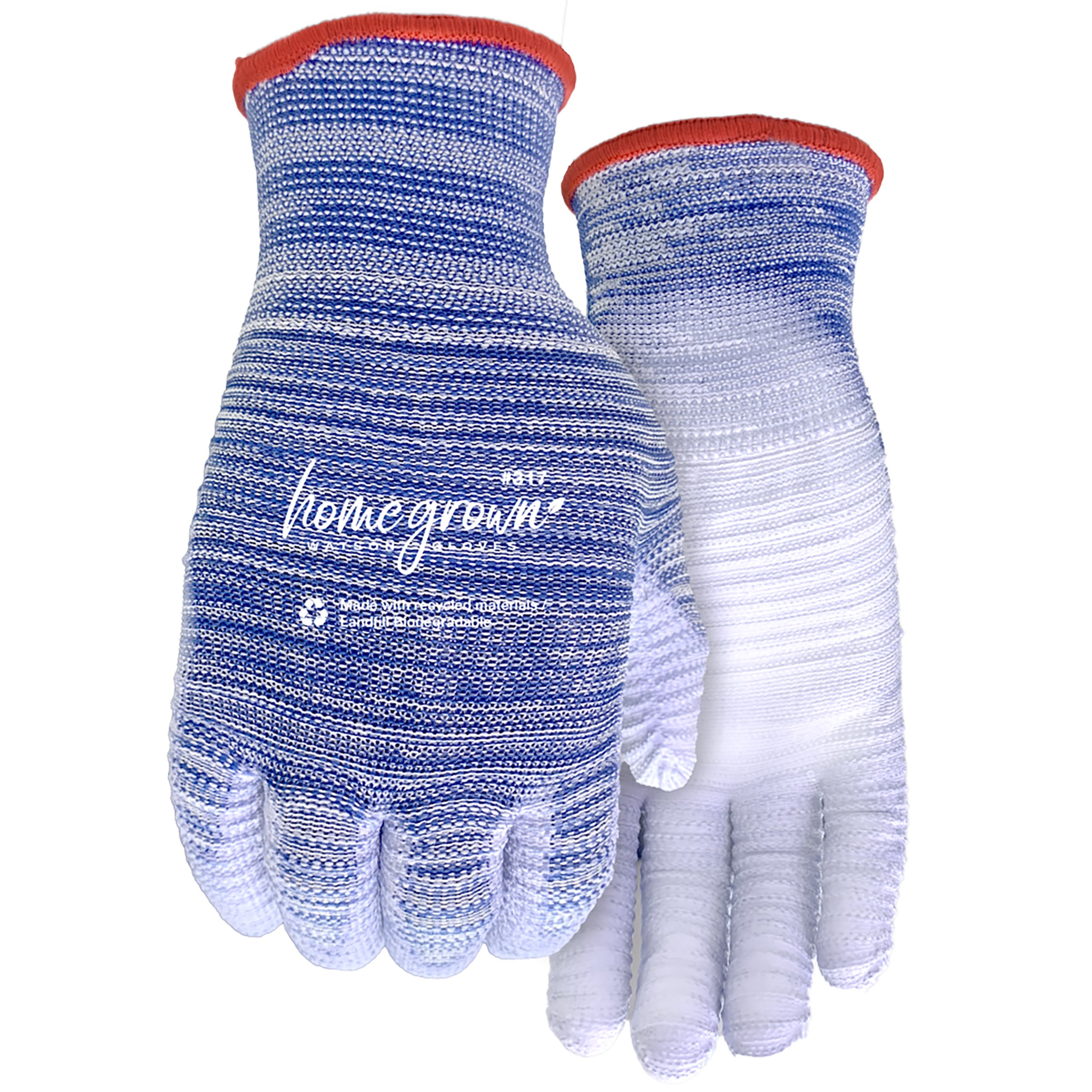 Watson Gloves Lite As A Feather Large Fine-Gauge Poly Shell — priced per each; minimum 6; multiples of 6