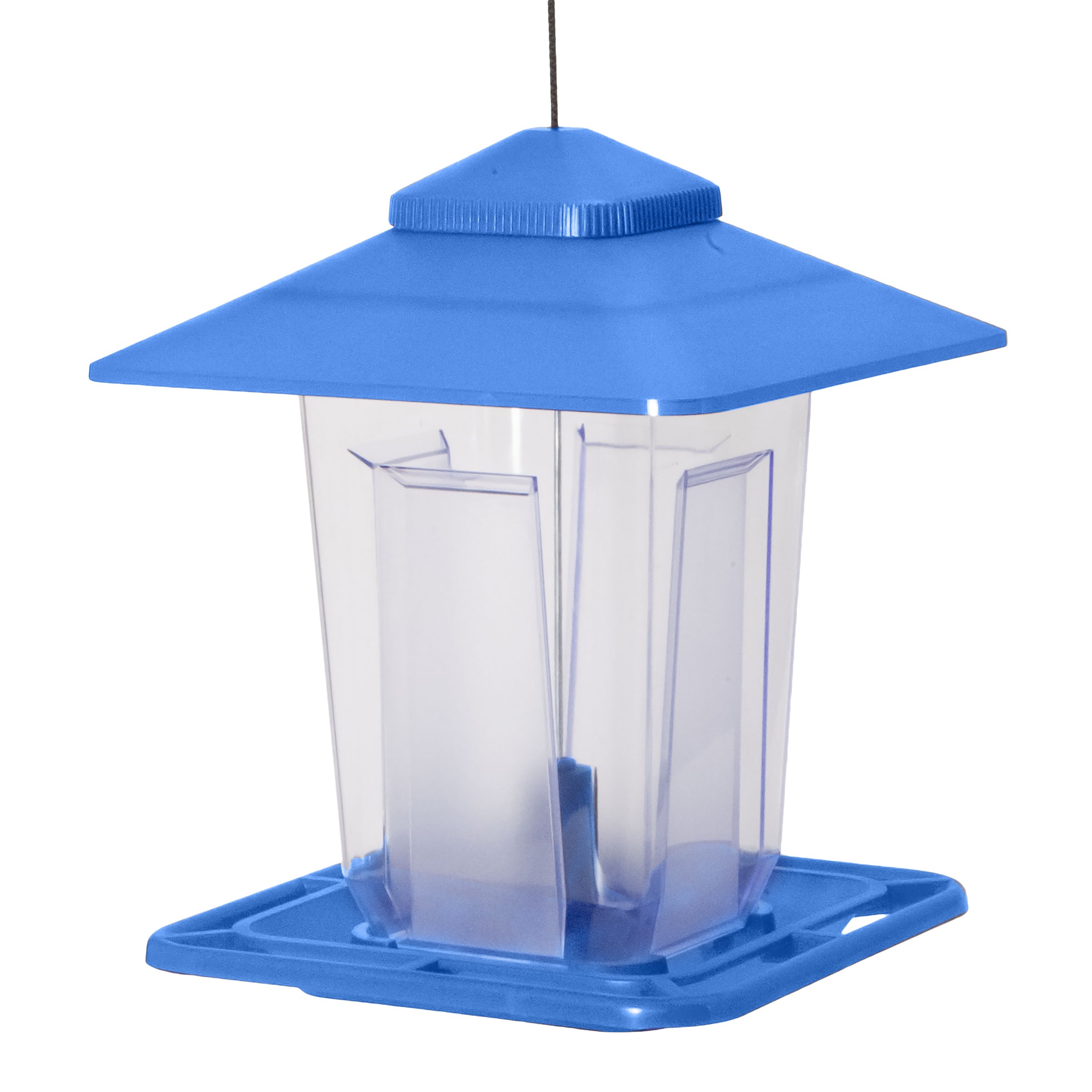 WoodLink Prairie Bird Feeder — priced per each; minimum 4; multiples of 4