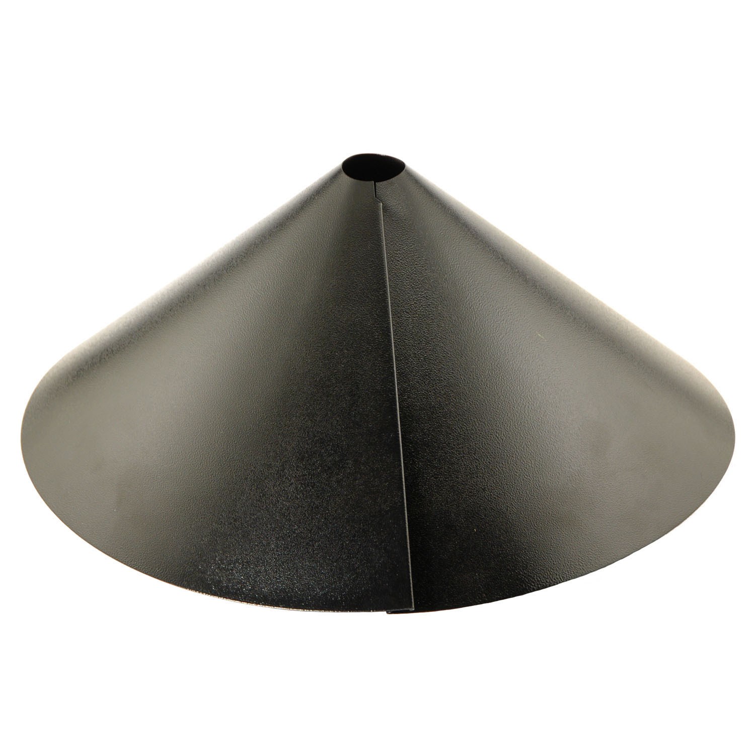 Woodlink 18" Squirrel Baffle — priced per each; minimum 6; multiples of 6