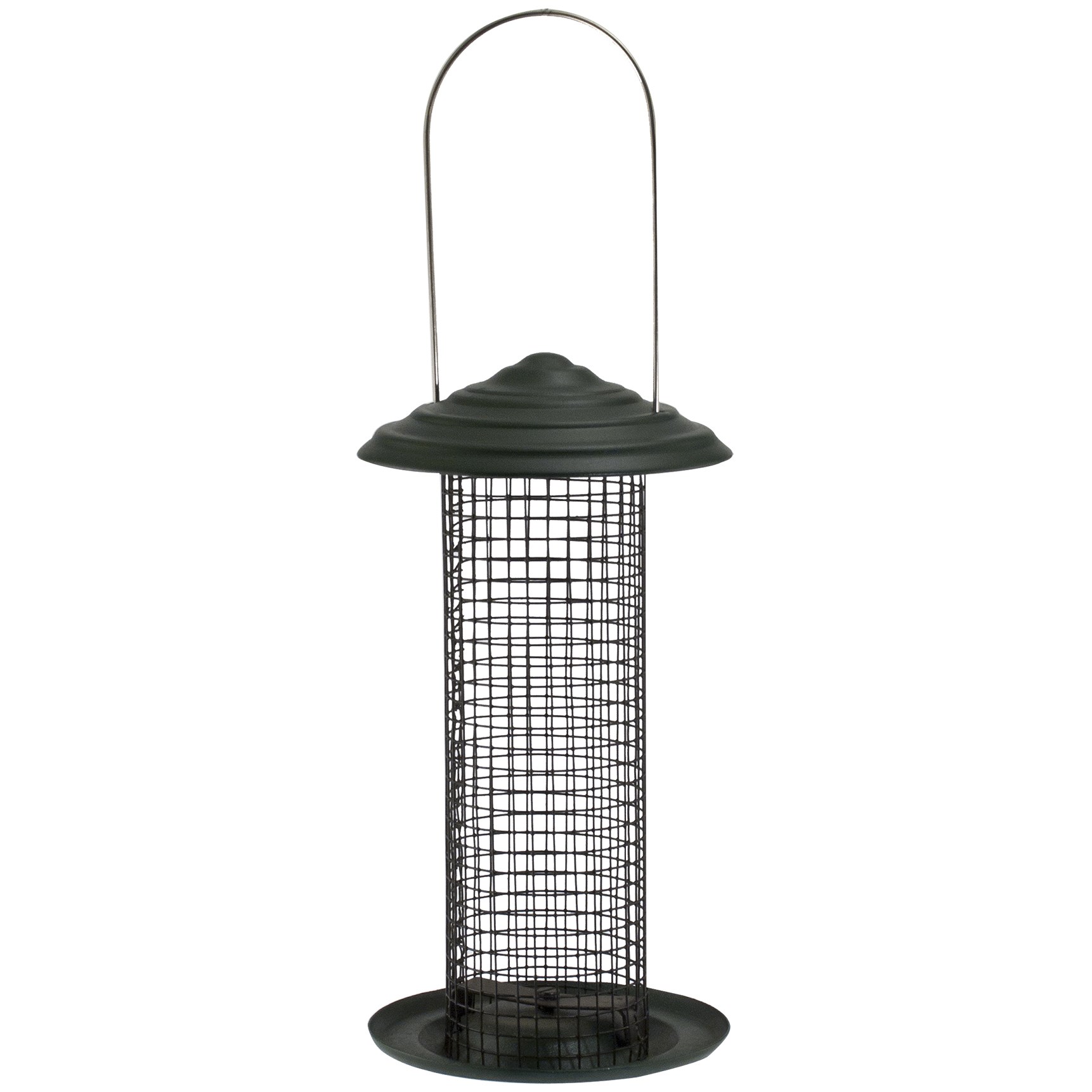 WoodLink Mini Magnum Sunflower Seed Feeder — priced per each; minimum 6; multiples of 6