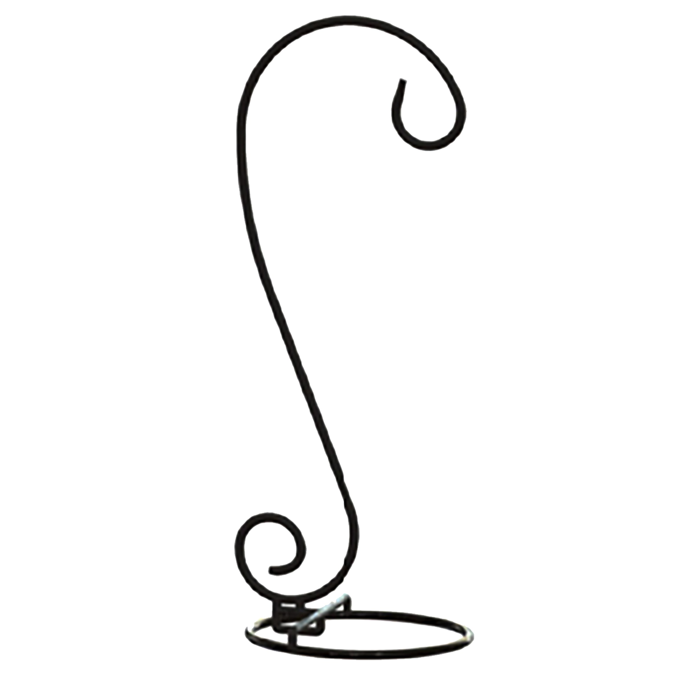 Woodlink 26" Universal Tabletop Stand — priced per each; minimum 6; multiples of 6