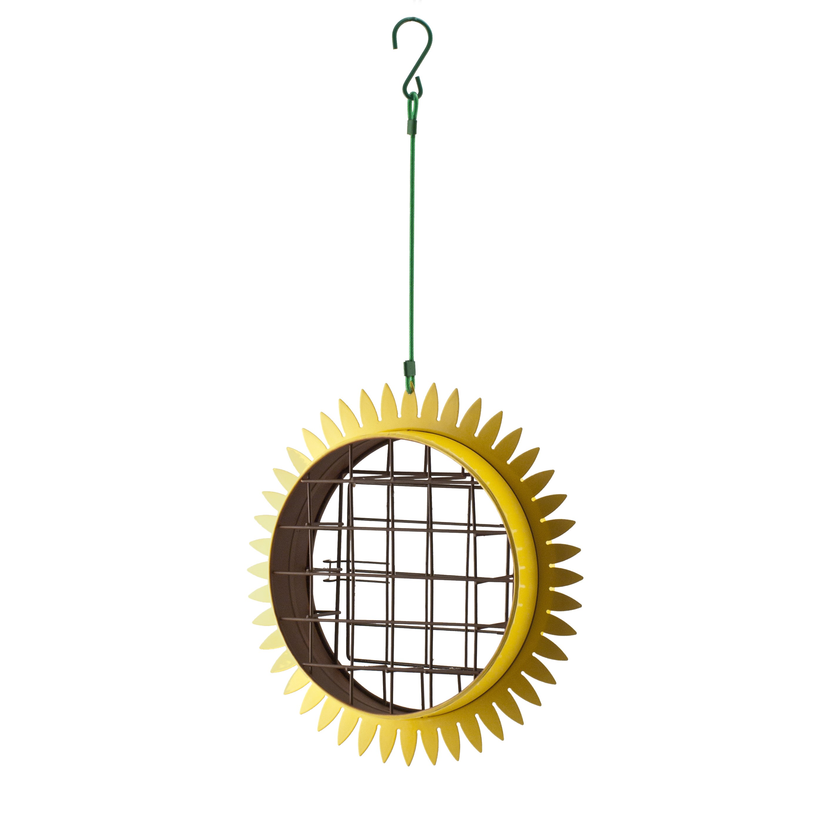 Woodlink Sunflower Suet Hanging Feeder — priced per each; minimum 6; multiples of 6