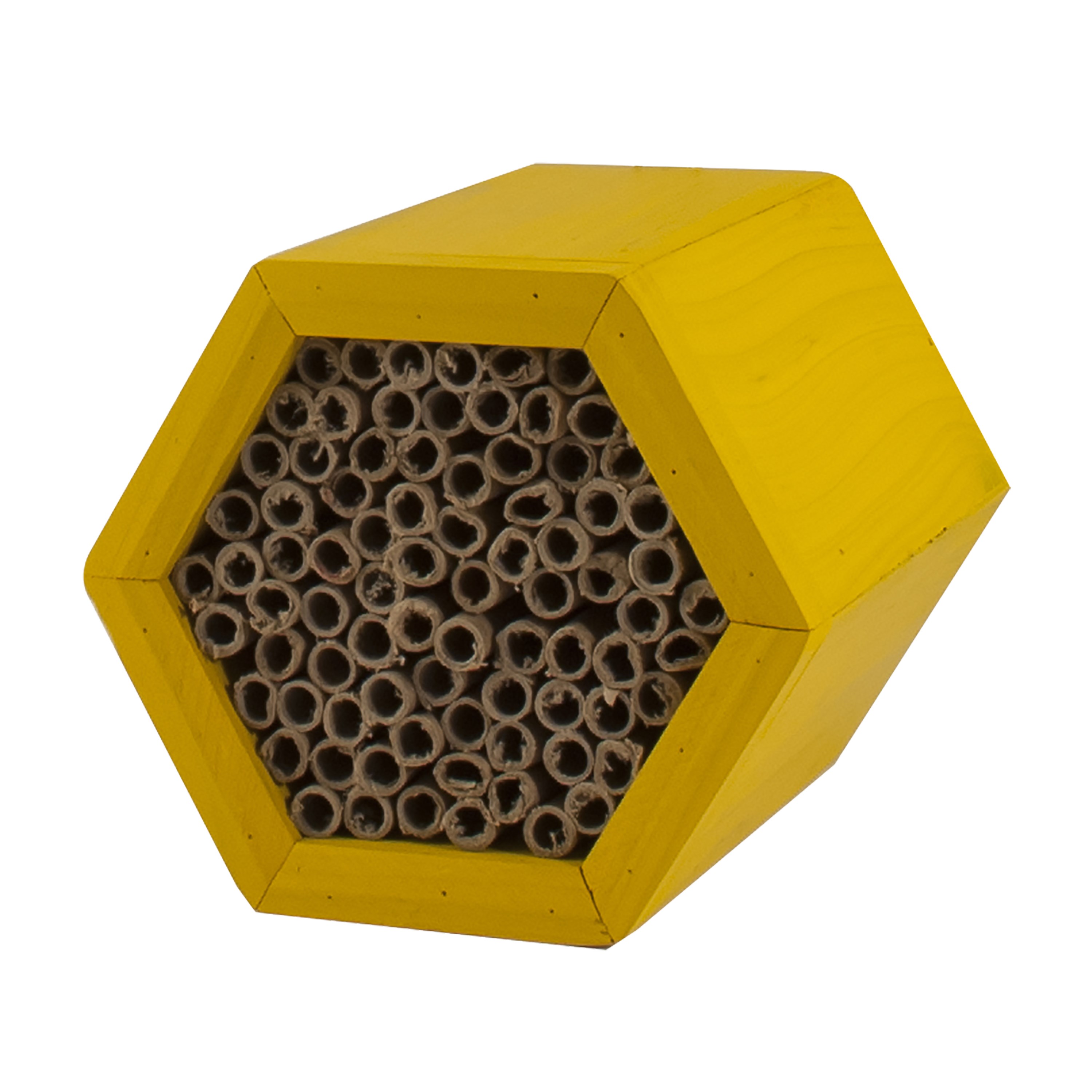 Woodlink Honeycomb Modular Bee House — priced per each; minimum 4; multiples of 4