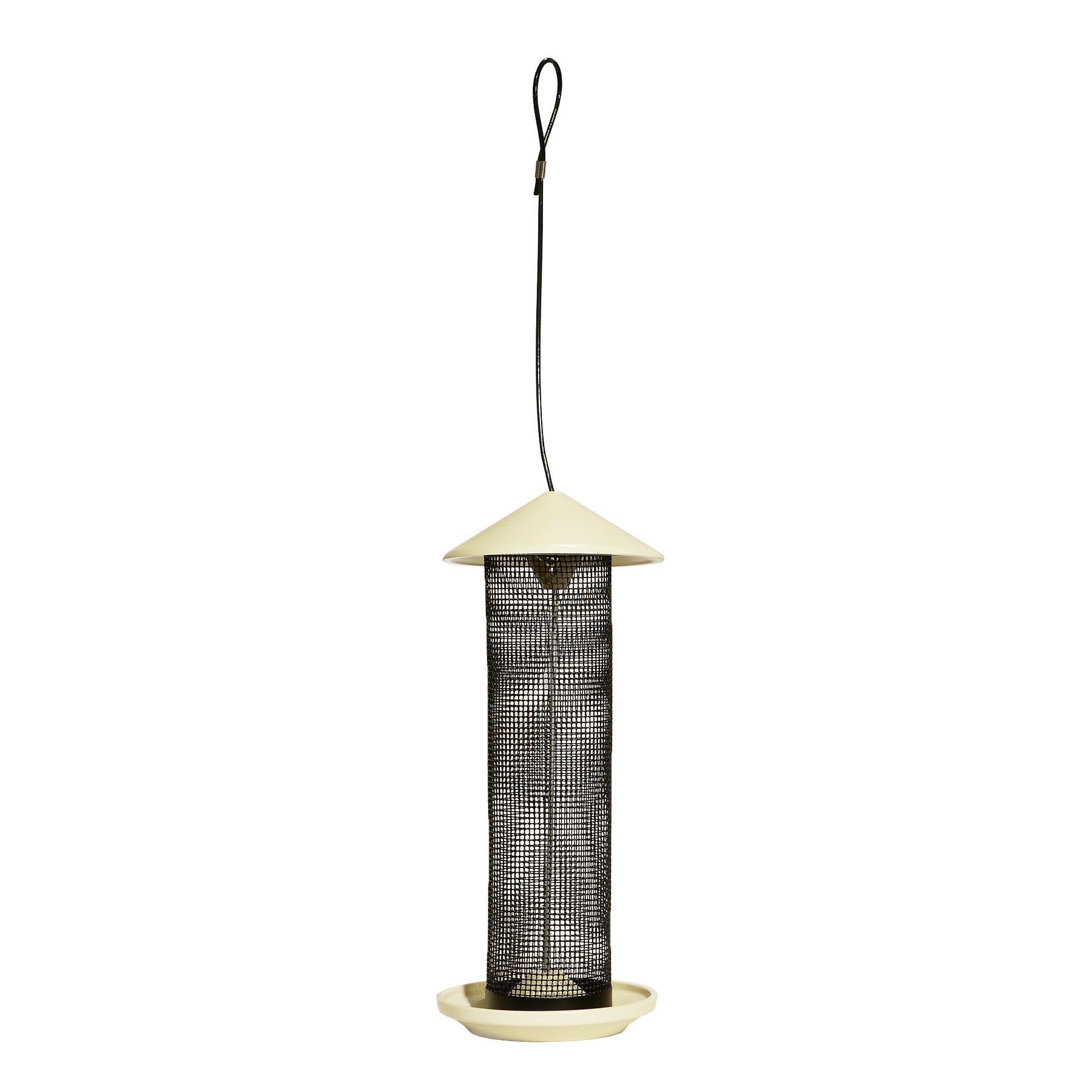 Woodlink Plant Based Small Thistle Mesh Feeder — priced per each; minimum 6; multiples of 6