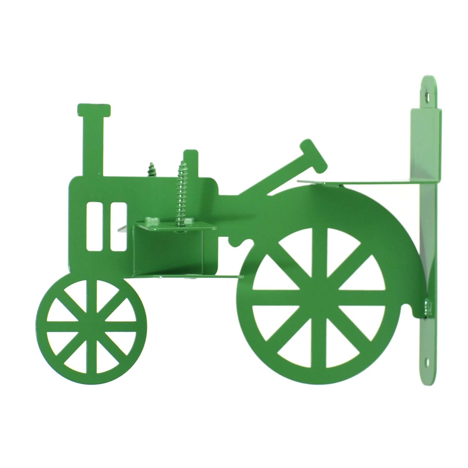 Audubon Woodlink Tractor Corn Cob Squirrel Feeder — priced per each; minimum 4; multiples of 4