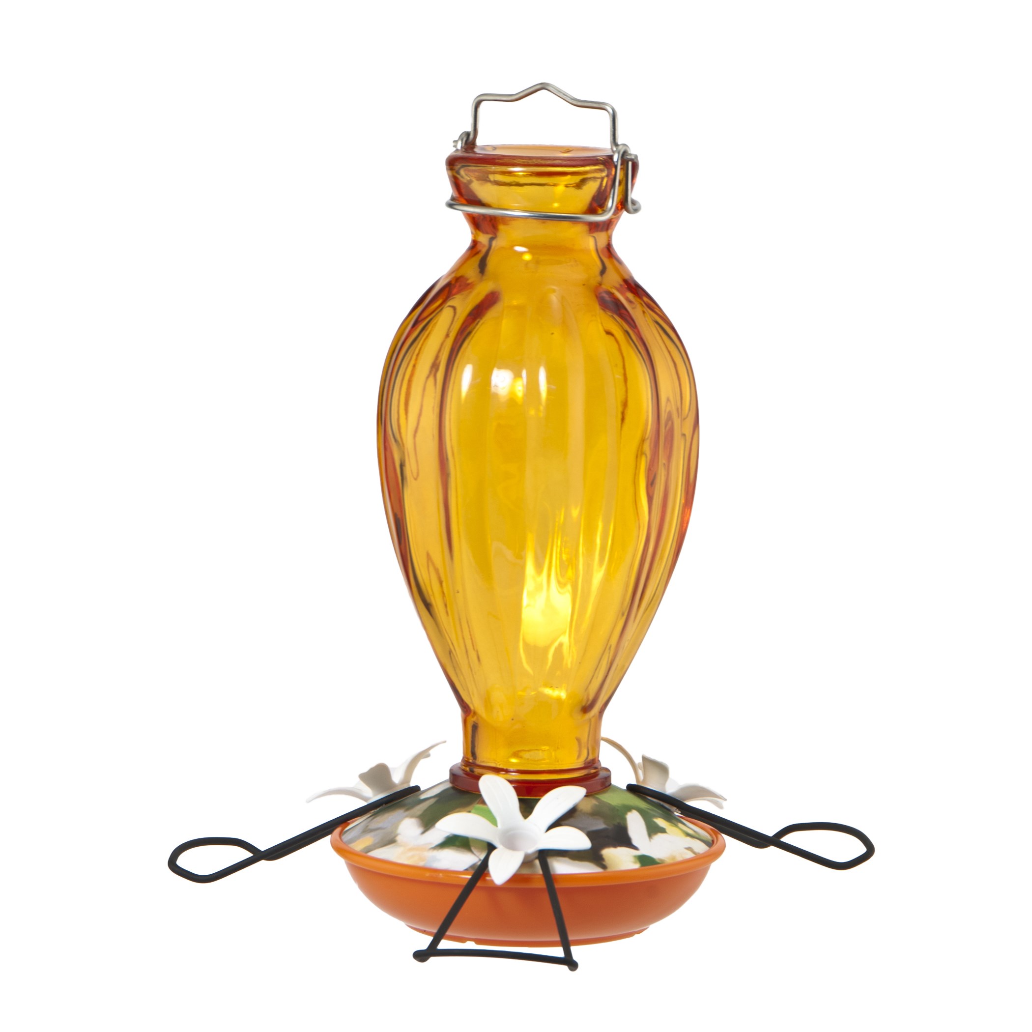 Woodlink Oriole Feeder Orange 20oz Capacity — priced per each; minimum 4; multiples of 4