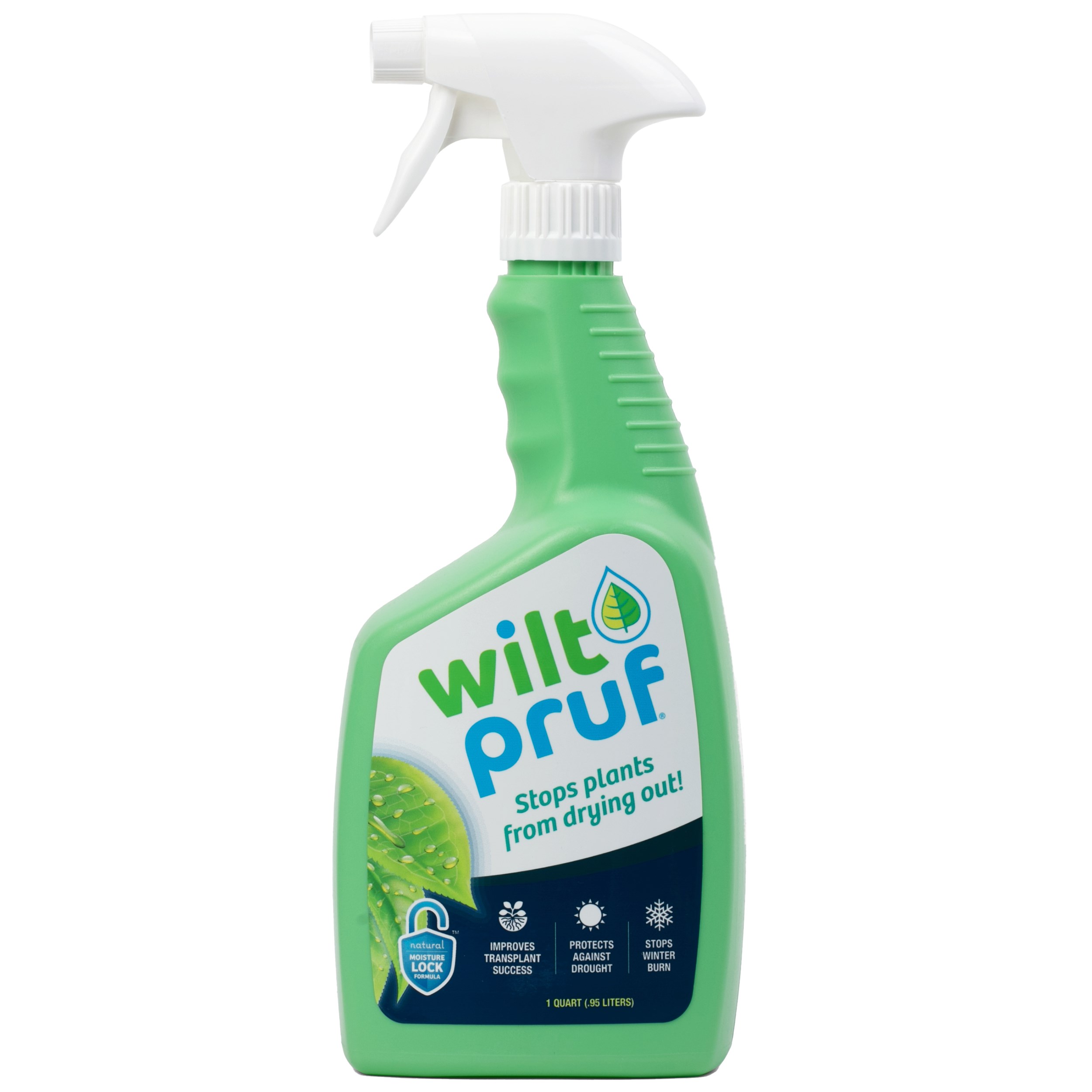 Wilt-Pruf 32oz Plant Protector Ready to Use Spray — priced per each; minimum 12; multiples of 12