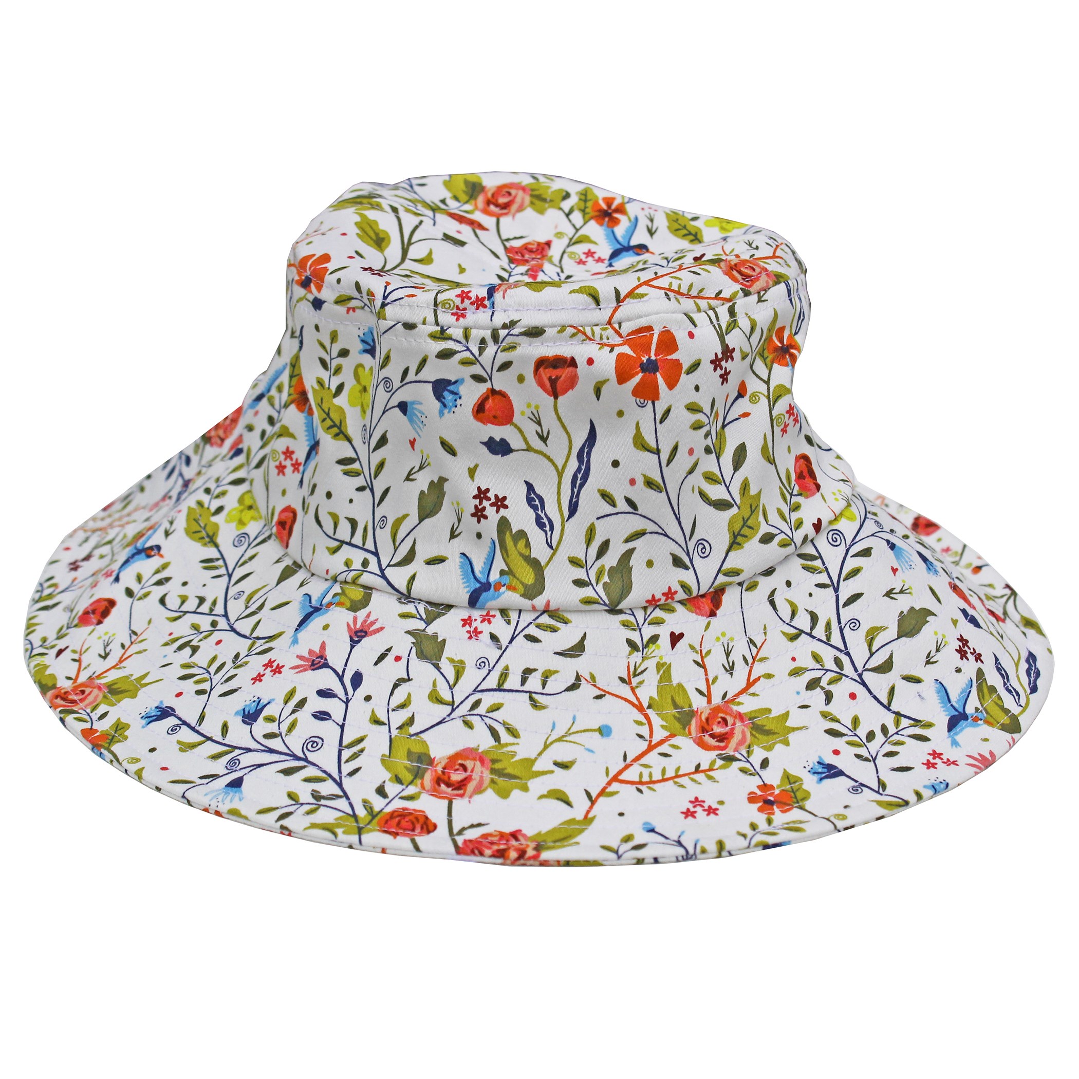 WWG GP Sun Hat — priced per each; minimum 6; multiples of 6