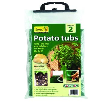 WSP Potato Tub