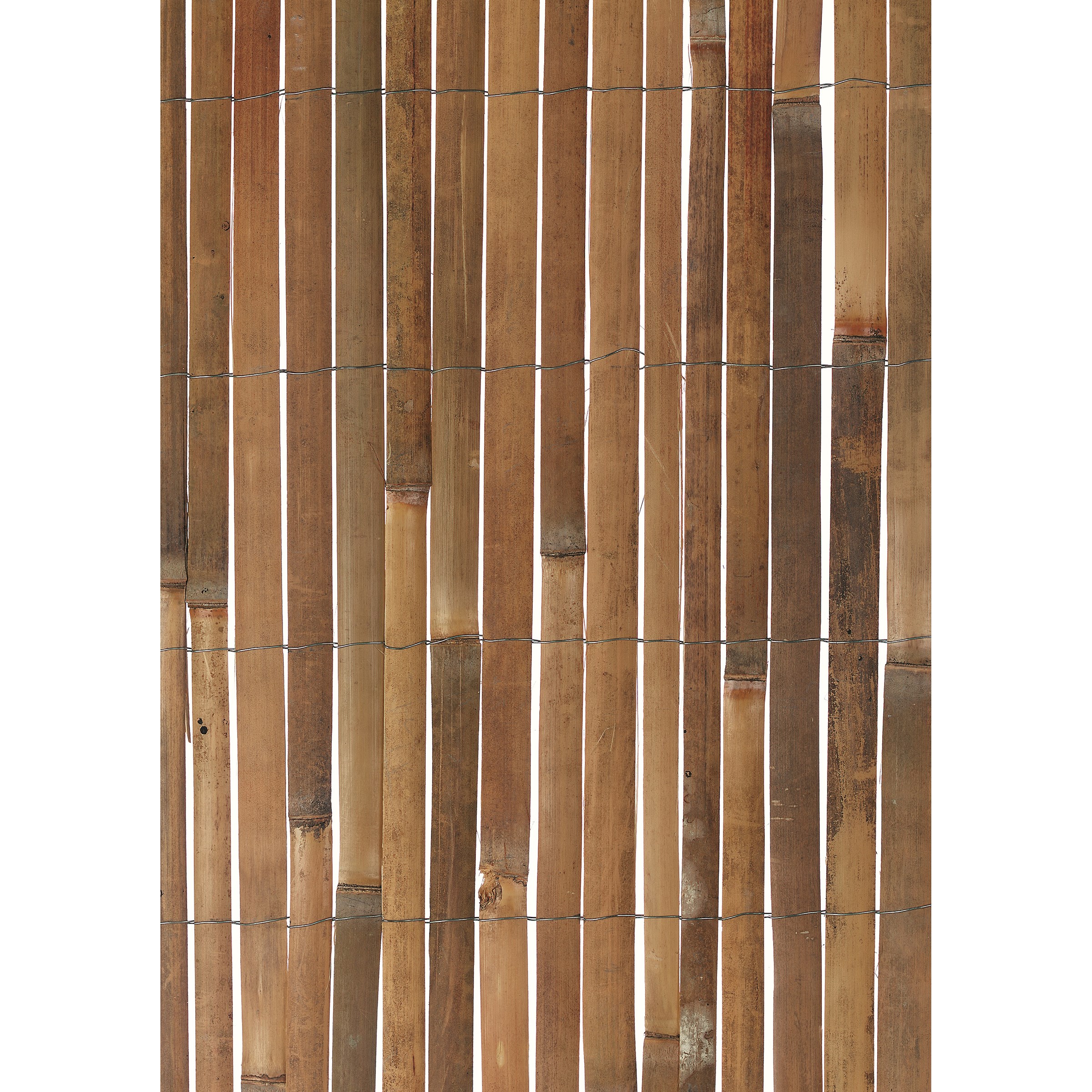 WSP 10'x6'6" Split Bamboo Fencing