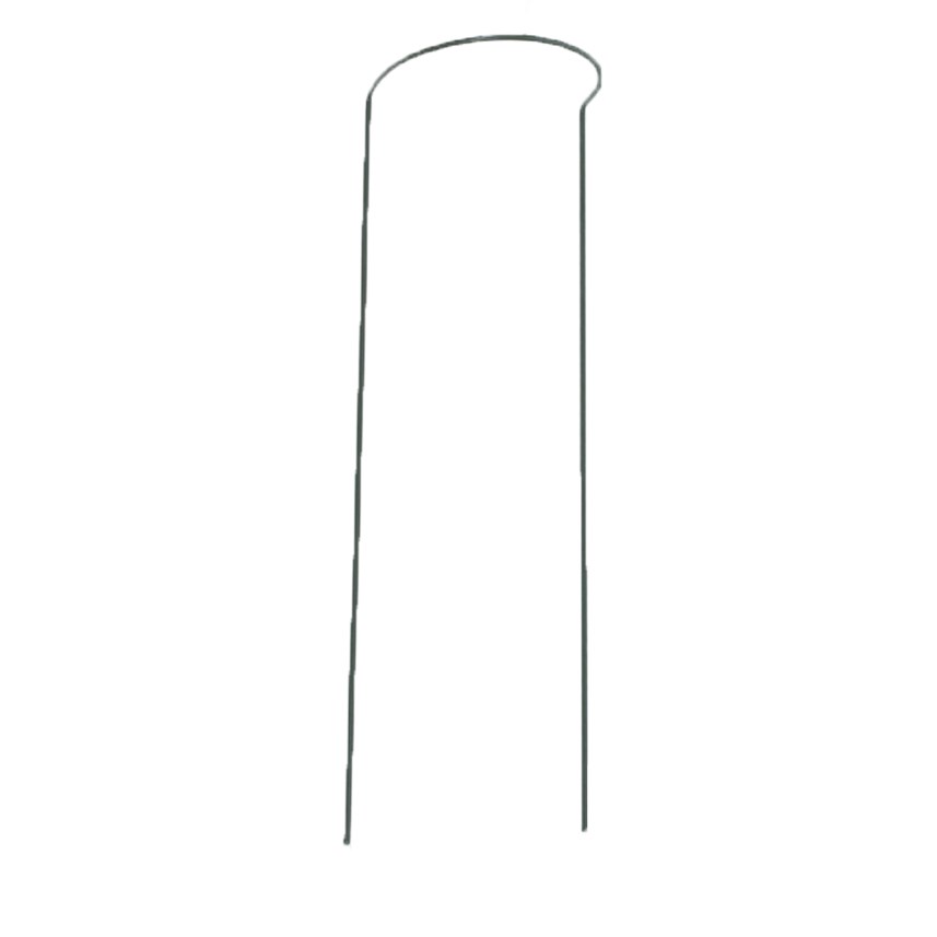 WSP 18"x6" Half Hoop Plant Support