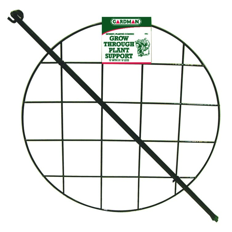 WSP 12" Grow Through Hoops w/ 3 Legs