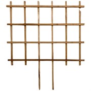 A&G Agricultural A&G 3'x3' Espalier Trellis