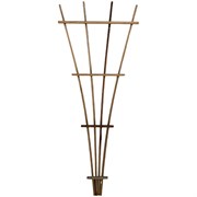 A&G Agricultural A&G 6' Fan Trellis