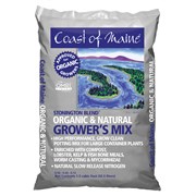 Coast Of Maine Organic Product CME 1.5cf Stonington Grow Mix - Image 2
