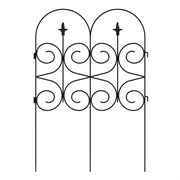 Origin Point 32"x24" Magnolia Classic Border - Image 2