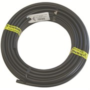 National Diversified Rain Drip 1/2" Polydrip Waterhose 100'