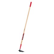 Truper Garden True Tough Wood Handle - Image 2