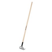 Truper Tru Built Cultivator 4 Tine - Image 2