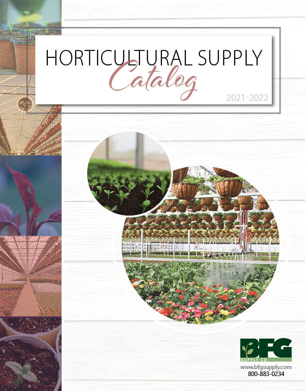 Catalogs and Flyers BFG Supply