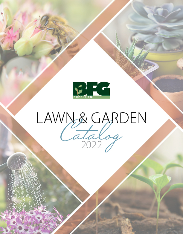 Catalogs and Flyers BFG Supply