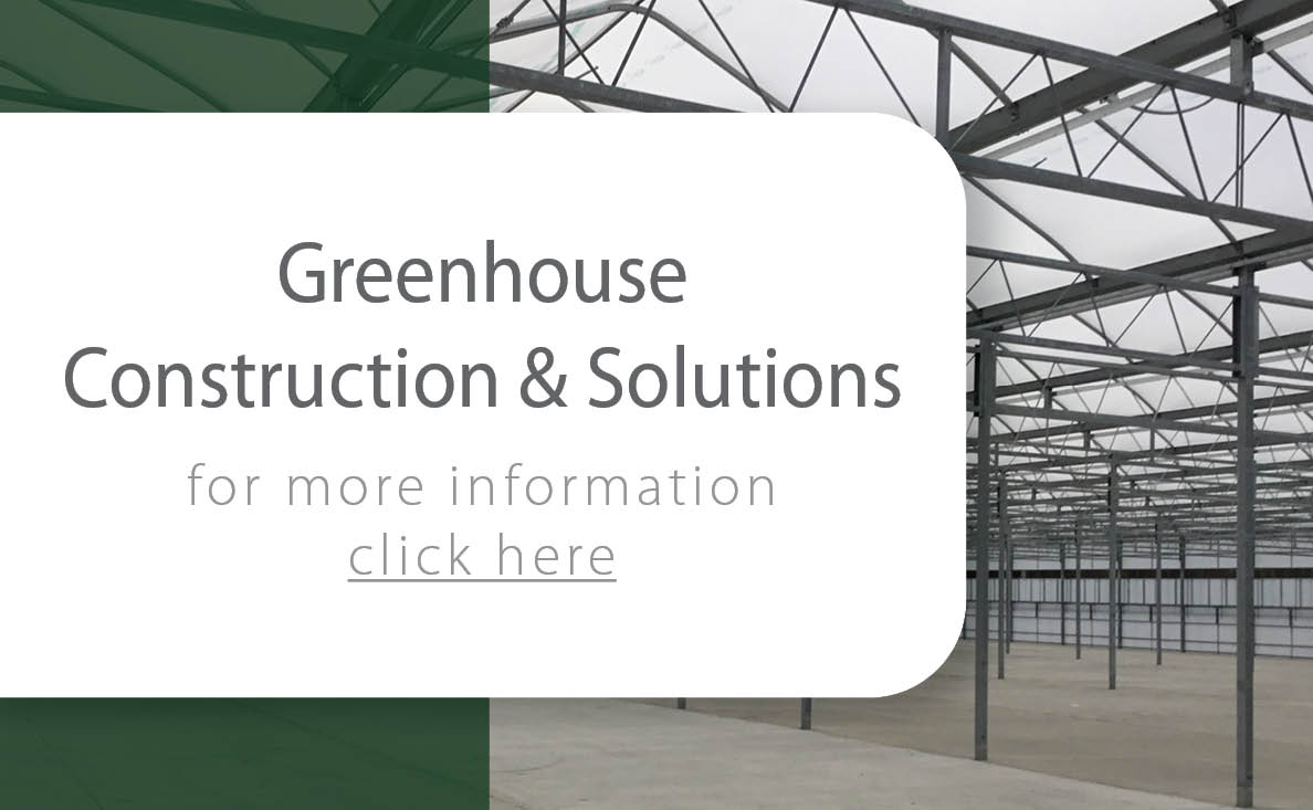 Greenhouse Structures